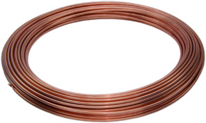 Kupferrohr CU-10/8-1