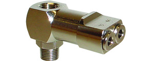 Pneumatic limit switch MV52-00-14