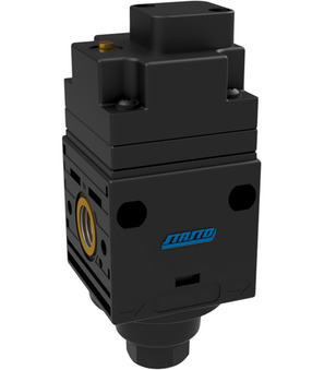 Soft start valve AVP-14-APC