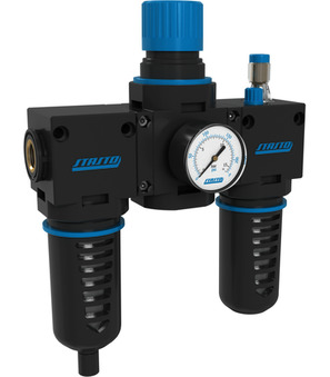 Maintenance unit 1/2"-2200-12,5