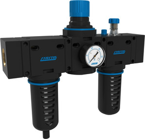 Maintenance unit 3/4"-2200-12,5