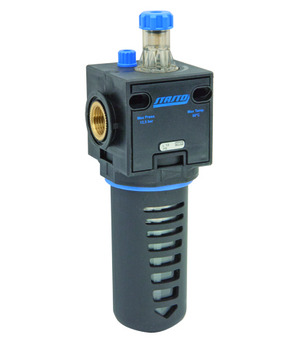 Lubricator L-12-PE