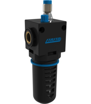 Lubricator L-38-PE
