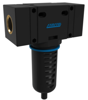 Micro filter MF-34-01-PE-SS