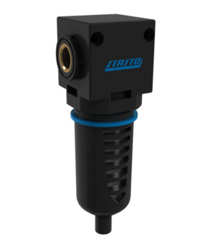 Micro filter MF-38-01-PE-SS
