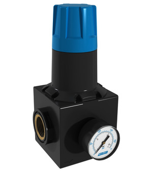 Druckregler R-10-12-R