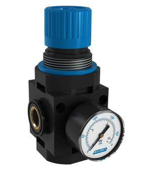 Pressure regulator R-38-08-R