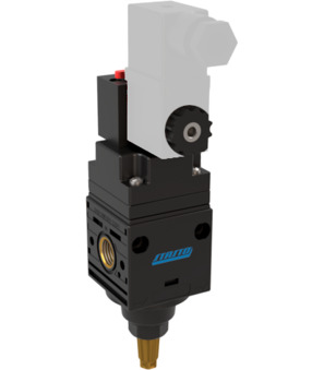 Elektrisches Absperrventil SV-14-E1S
