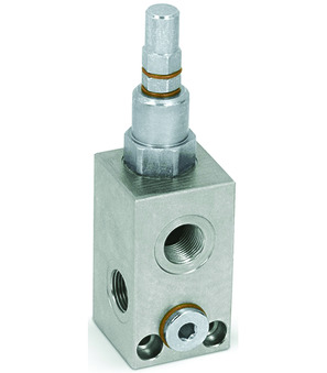Relief valve VMP-34-80/300