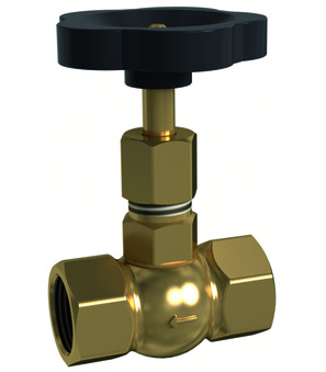 Nadelventil 110MS-11/2"