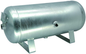 Compressed air tank DLB05V15