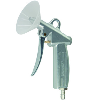 Blow gun Schlauchtülle-6mm