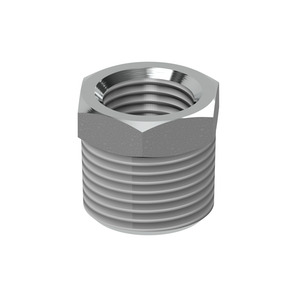 Reduziernippel TH60C-18-12-Z