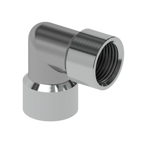 Winkelstück Innengewinde 1/2"