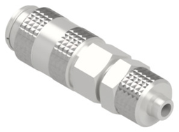 Coupling DN 2,5 C0C25-S04-N