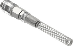 Coupling DN 5 C0C50-A08-N