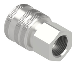 Coupling DN 7,2 C0C72-F12-H