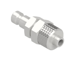 Kupplungsstecker DN 2,5 C0P25-S06-N