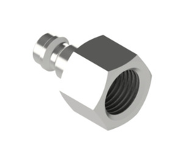 Kupplungsstecker DN 5 C0P50-F14-H