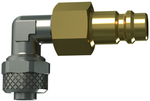 Kupplungsstecker DN 7,2 C0P72-E06-B