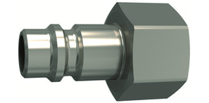 Kupplungsstecker DN 7,2 C0P72-F14-N