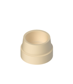 Klemmring CF46-12/9-E