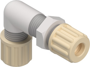 Winkelschottverschraubung CF48-12/9-C