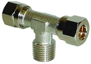 T-Einschraubverschraubung 8-3/8"