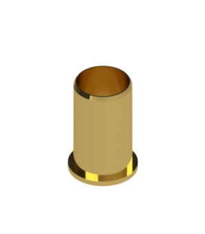 Reinforce bushing 8/6-13