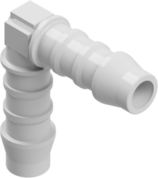 Elbow connector HN61-10-P