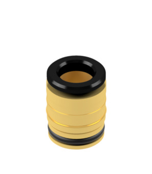 Einpresspatrone PI10-04-P