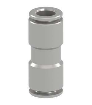 Straight connector PI13-03-N