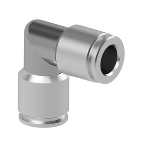 Elbow connector PI17-10-Z