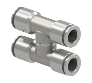 Swivel union X PI20-04-06-N-360