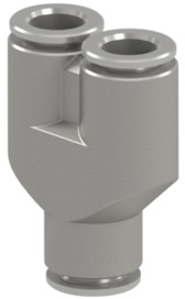 Y-connector PI23-10-N