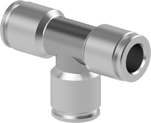 T-connector 8