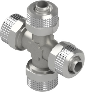 Kreuzverbinder SC20-06-N