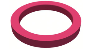 Sealring SE-12-F