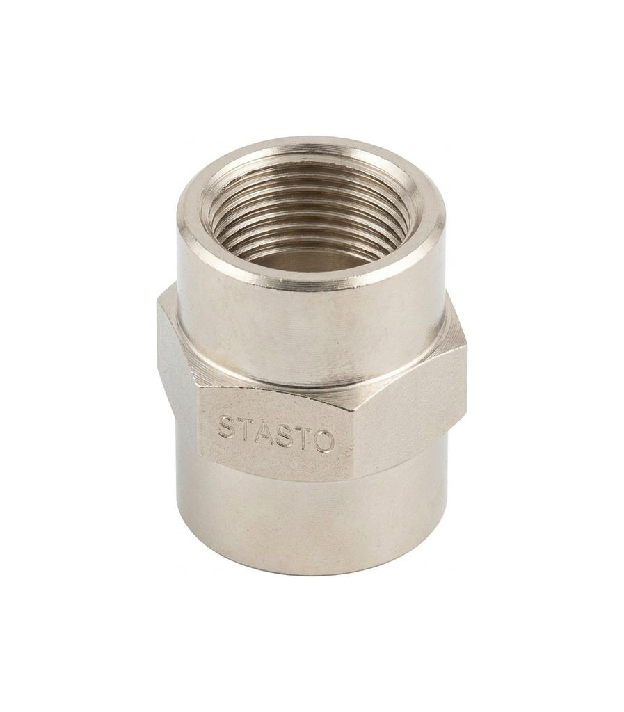 Female to female coupling TH13-M5-N