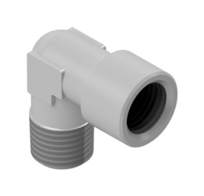 Winkelstück Außengewinde/Innengewinde TH16C-18-N