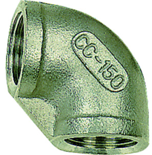 Elbow adapter Female 2"