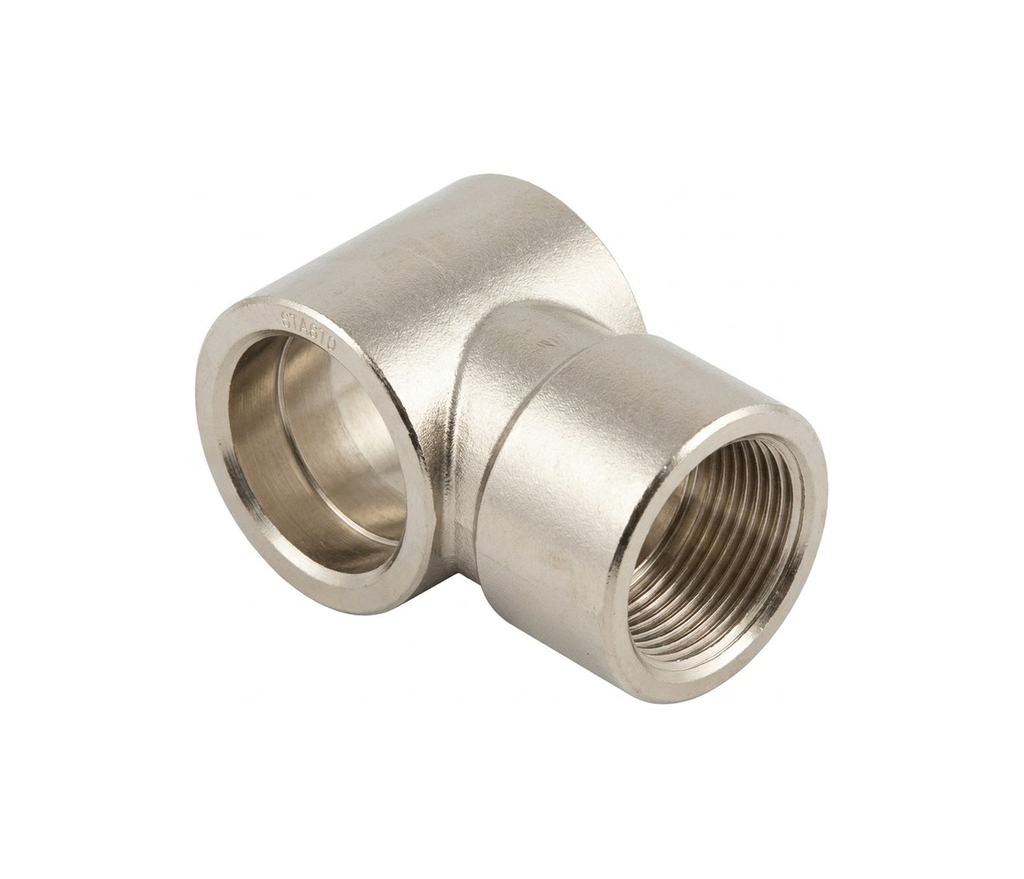 L-Ringstück TH35-14-N