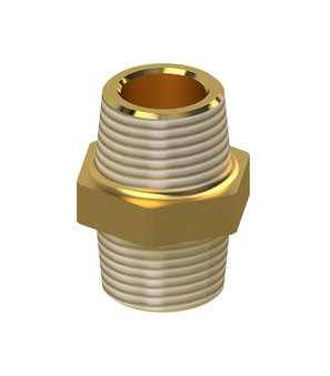 Doppelnippel TH38C-34-B