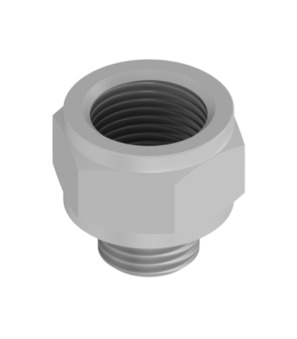 Reduziernippel TH59-38-N