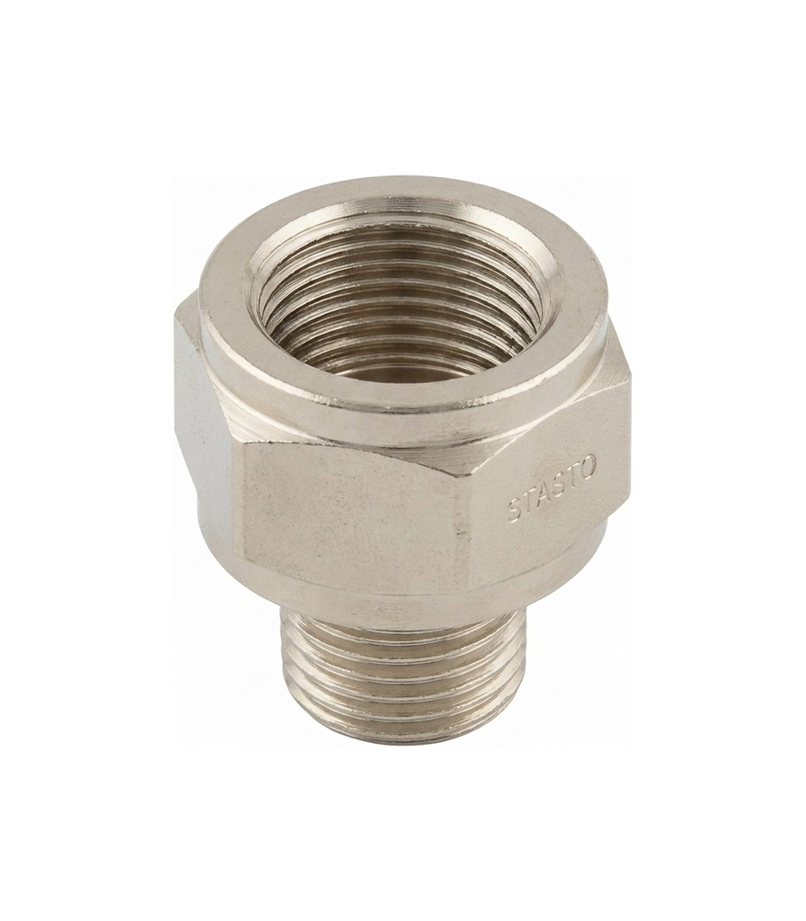 Reduziernippel TH59C-18-N