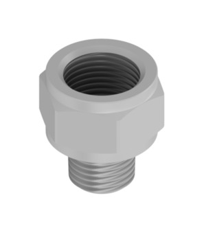 Reduziernippel TH59C-18-N