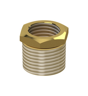 Reduziernippel TH60-34-12-B