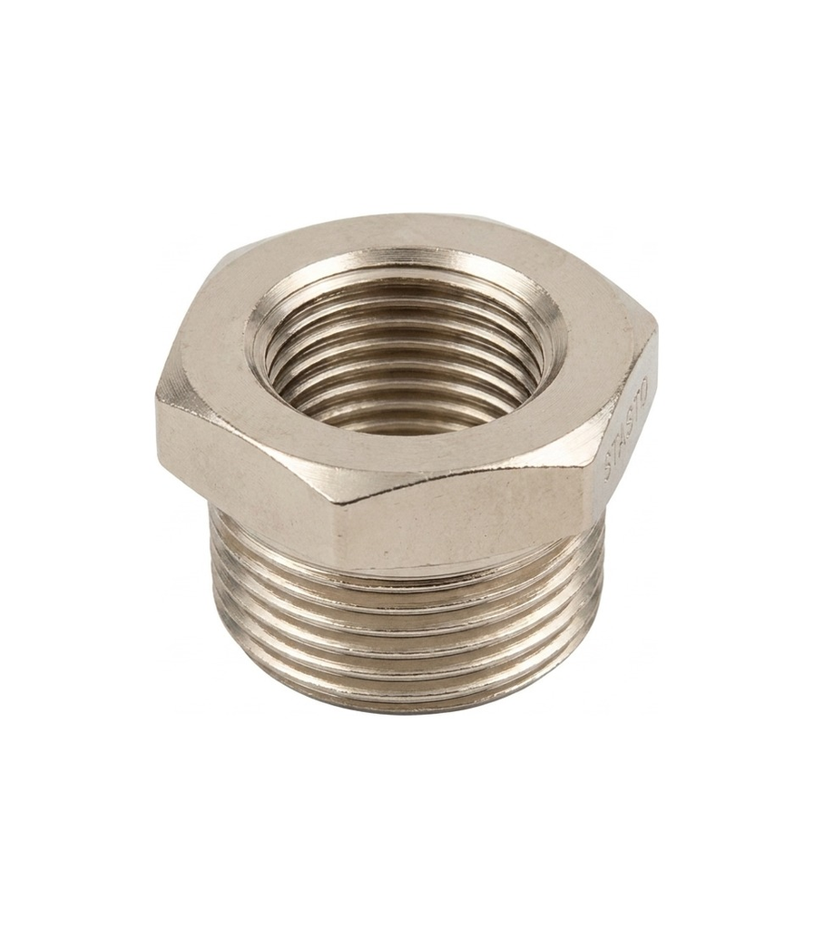 Reduziernippel TH60-38-12-N