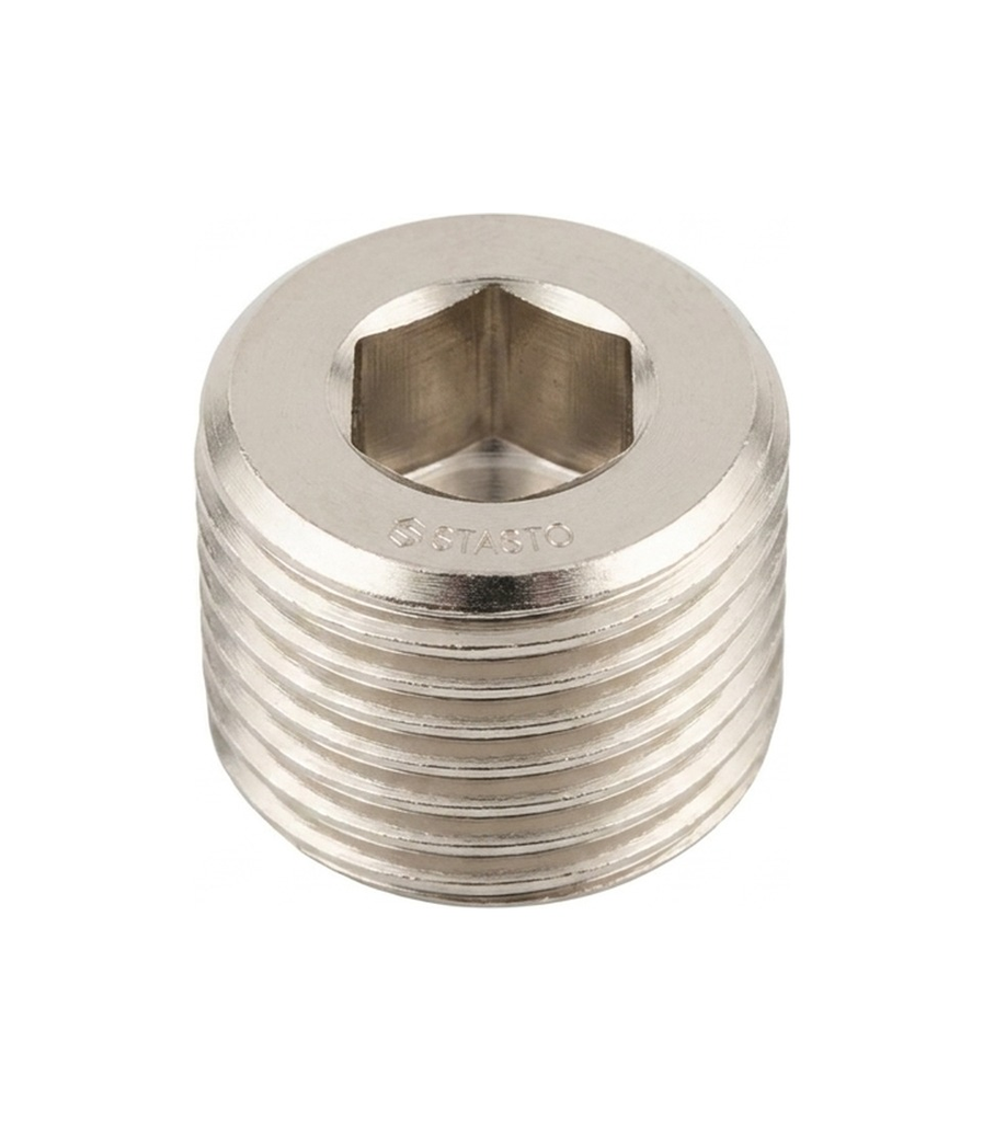 Verschlussschraube TH64C-18-N