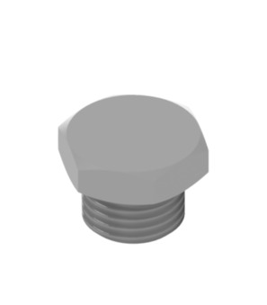 Plug screw TH67-14-N